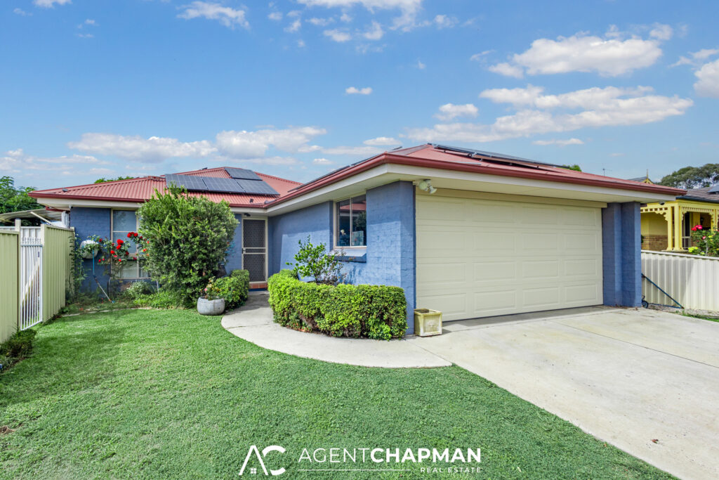8 Roxburgh Drive, Kelso, NSW 2795