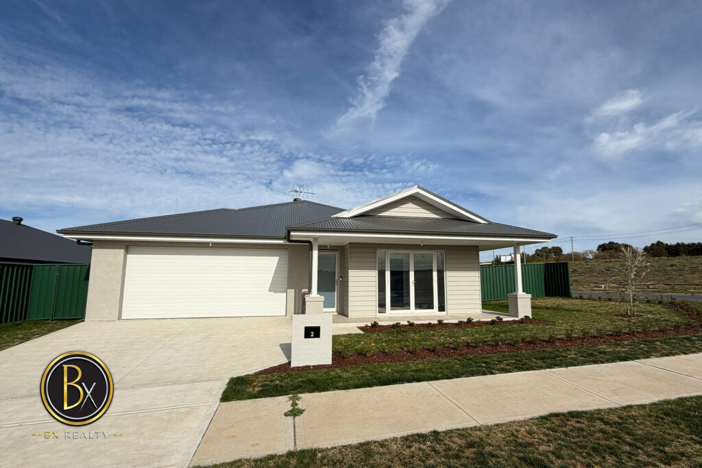 4 Keightley Avenue, Windradyne, NSW 2795