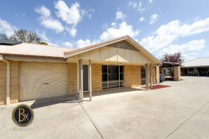 3/357A Rankin Street, Bathurst, NSW 2795